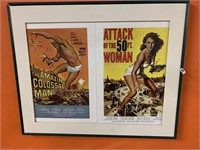 MOVIE POSTER PRINTS