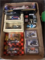 MISC POCKET CARS