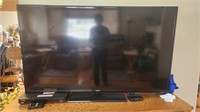 60” Samsung Flat Screen TV