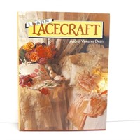 Book: Learn Lacecraft