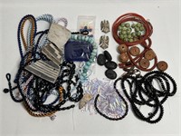 Mystery Beads & Pottery