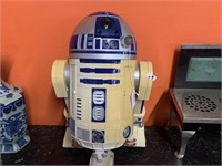 HASBRO 1998 AUTOMATED R2D2