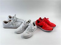 Nike Levi's Adidas Sneakers Women's 7 - 7.5