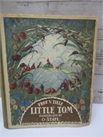 1922 LITTLE TOM BOOK