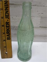 DANVILLE VIRGINIA COCA COLA BOTTLE