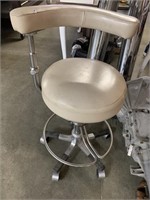 DENTAL STOOL