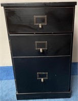 11 - HOME OFFICE CABINET (A5)