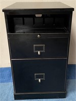 11 - HOME OFFICE CABINET (A7)