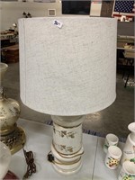 VINTAGE LAMP