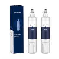 1PC GLACIER FRESH 4204490 Water Filter Replacement