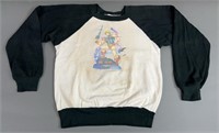 1983 MOTU He-Man Masters Of The Universe Shirt