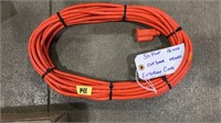 50 FT. 16 AWG OUTDOOR EXTENSION CORD