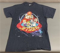 1996 The Jetsons Single Stitch Tee Shirt