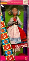 289 - GERMAN BARBIE DOLL (S65)