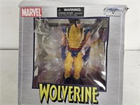 Marvel wolverine toy dor kits