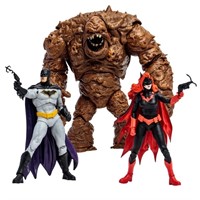 McFarlane Toys - DC Multiverse - Multipack -