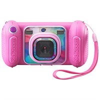 VTech KidiZoom Camera Pix Plus [Pink]