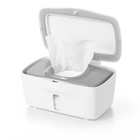 Perfect Pull Wipes Dispenser - Grey