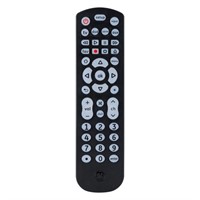 GE Pro 4 Device Universal Remote Full