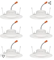 Juno RB56S SWW5 CP6 MW M6 RetroBasics Retrofit