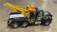 TOWING AND RECOVERY TRUCK, 16" LONG