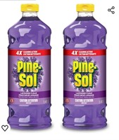 Pine sol multi surface 2 pack 1.41L