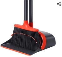 Broom and Dustpan, Broom and Dustpan Set for