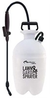 Lawn and Garden Sprayer 1 Gallon