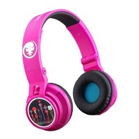 KIDdesigns Trolls Over-Ear Noise Cancelling