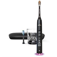 Philips Sonicare DiamondClean Smart 9300 Black,