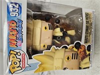 Pop! Naruto uzumaki