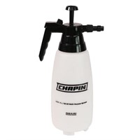 Chapin 10031 2 Liter/.52 Gallon Handheld