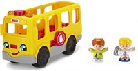 Fisher-Price Little People Musical Toddler Toy