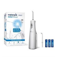 Waterpik Cordless Water Flosser, Battery Operated