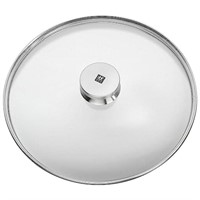 ZWILLING Premium Stainless Steel Glass LID 11"