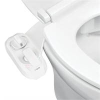 LUXE Bidet NEO 320 Plus - Only Patented Bidet