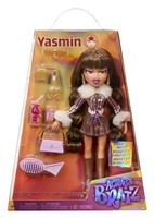 Bratz Alwayz Yasmin Fashion Doll with 10