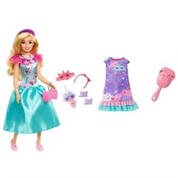 Barbie: My First Barbie Preschool Doll, "Malibu"