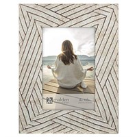 Malden International Designs 4x6 Picture Frame