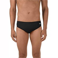 Speedo Men's Swimsuit Brief Endurance+ The One,