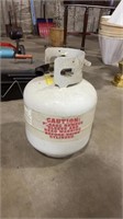 PROPANE TANK