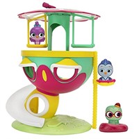 Do, Re & Mi Playset with Melodies and Phrases