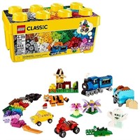 Final Sale (total pieces not verified) LEGO