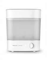 Philips AVENT Advanced Electric Steam Sterilizer,