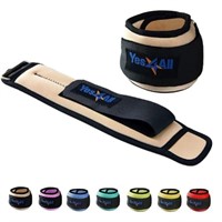 Yes4All Wrist & Ankle Weights with Adjustable