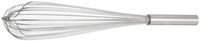 Winco French Whip, 14-Inch, Stainless Steel