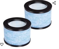 DH-JH01 True HEPA Replacement Filter Compatible