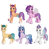 My Little Pony Toys: Make Your Mark Meet The Mane