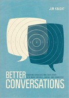 Better Conversations: Coaching Ourselves and Each