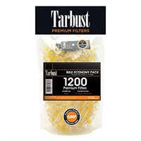 Tarbust Premium, BPA Free, Medical Raw Material,